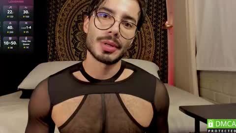 valentin_hoffman online show from 12/19/25, 12:45