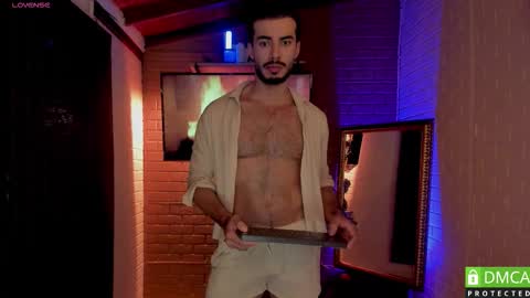 valentin_hoffman online show from 03/04/26, 11:16