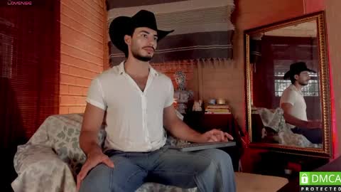 valentin_hoffman online show from 04/18/26, 12:20