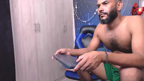 Valentine online show from 12/03/24, 05:55