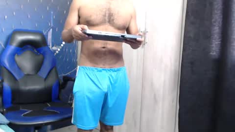 Valentine online show from 12/10/24, 01:11