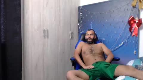 Valentine online show from 12/11/24, 02:33