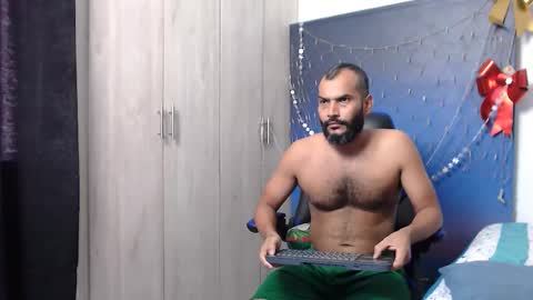 Valentine online show from 12/11/24, 05:37