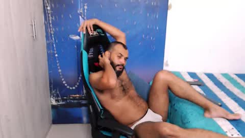 Valentine online show from 01/07/25, 03:02