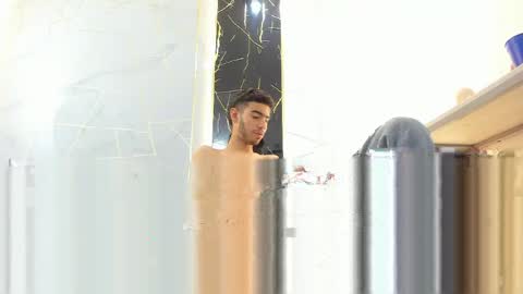 VALENTIN  online show from 03/19/26, 03:10