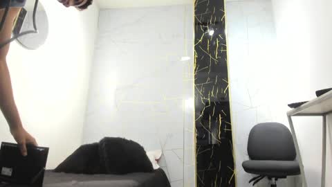 VALENTIN  online show from 04/07/26, 03:29