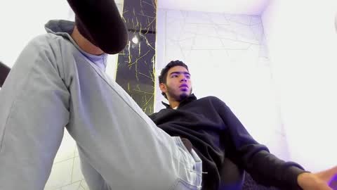 VALENTIN  online show from 04/10/26, 03:12