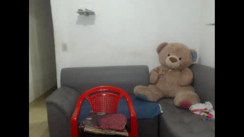 valentina028 online show from 03/05/25, 08:00