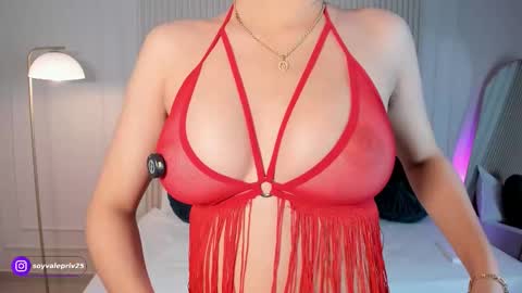 Valentina Torres online show from 02/21/26, 09:16