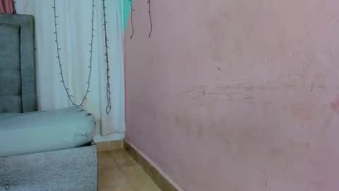 Valentina online show from 10/26/25, 03:45