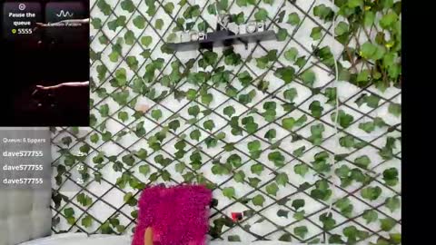 Valentina online show from 11/10/25, 08:41