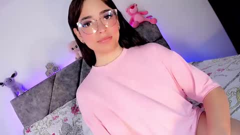 Valentina online show from 12/13/24, 02:38