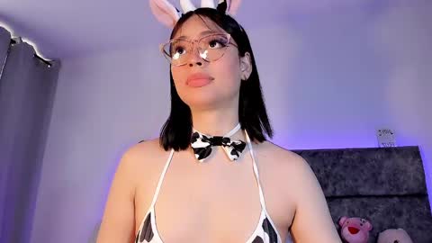 Valentina online show from 02/28/25, 12:20