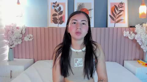 Valentina online show from 06/24/26, 12:37