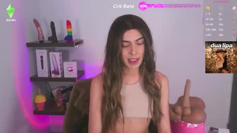 Valentina Ceretti online show from 11/09/25, 05:33