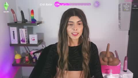 Valentina Ceretti online show from 03/06/26, 05:31