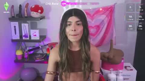Valentina Ceretti online show from 07/14/26, 06:24