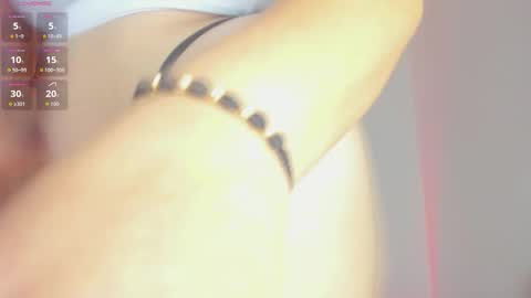 Velentina  online show from 01/08/26, 01:13