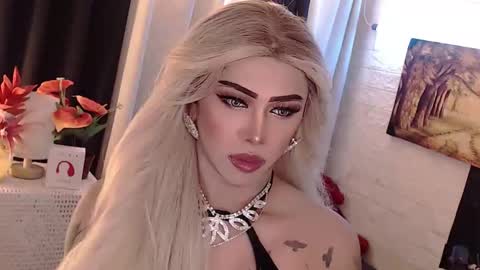 Amanda online show from 09/28/25, 02:50