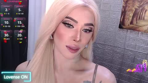 Amanda online show from 11/24/25, 03:23