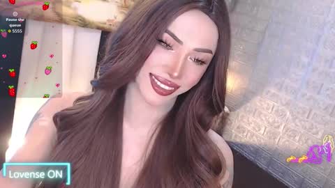 Amanda online show from 01/07/26, 05:43