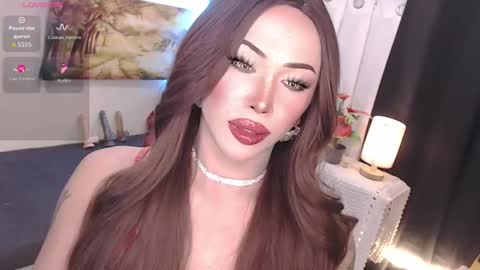 Amanda online show from 01/11/26, 04:34