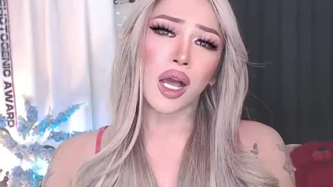 Amanda online show from 04/08/26, 09:59