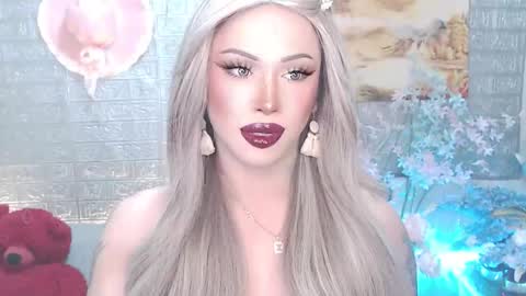 Amanda online show from 04/24/26, 03:42