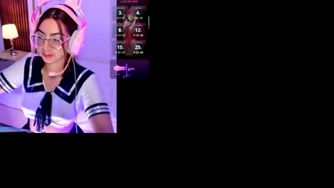 Snapshot of valentina_greco chatting on 05/22/26, 01:39 Valentina online show from 05/22/26, 01:39
