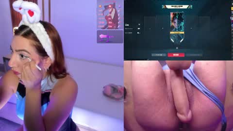 Snapshot of valentina_greco chatting on 06/04/26, 02:12 Valentina online show from 06/04/26, 02:12