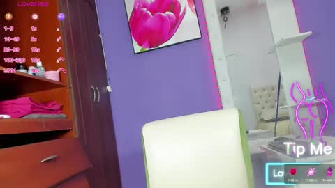 Snapshot of valentina_horny777 chatting on 10/10/25, 10:42 valentina_horny777 online show from 10/10/25, 10:42