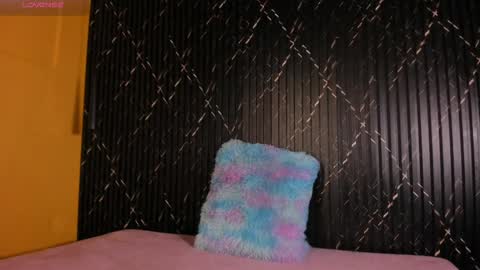 Valentina online show from 10/01/25, 07:09