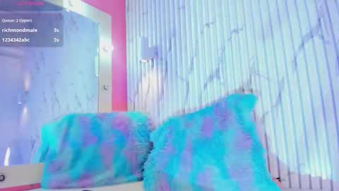 Valentina online show from 11/28/25, 07:38