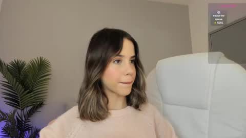 VALENTINA  online show from 02/27/25, 09:47