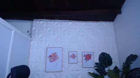 Valentina  online show from 09/24/25, 10:02