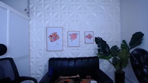 Valentina  online show from 02/21/26, 11:39