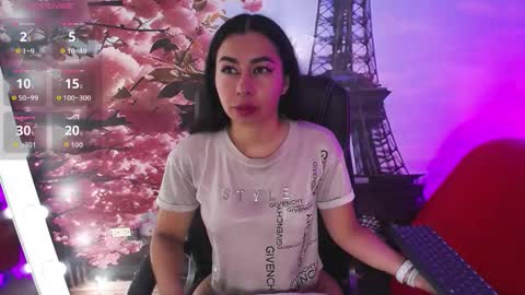 Snapshot of valentina_monroe1 chatting on 10/13/25, 01:00 Vale online show from 10/13/25, 01:00