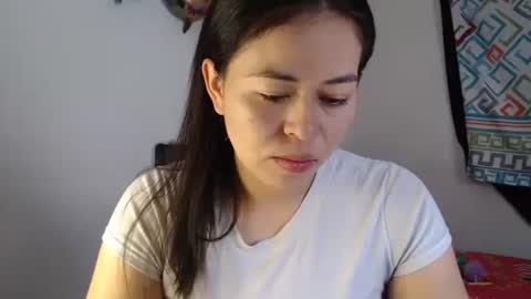 Snapshot of valentina_nappi96 chatting on 01/20/25, 03:50 VALE online show from 01/20/25, 03:50