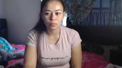 Snapshot of valentina_nappi96 chatting on 01/30/25, 08:31 VALE online show from 01/30/25, 08:31