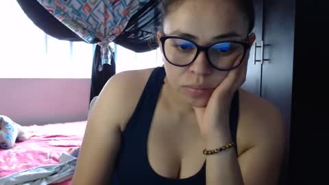 Snapshot of valentina_nappi96 chatting on 02/04/25, 06:38 VALE online show from 02/04/25, 06:38