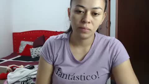 Snapshot of valentina_nappi96 chatting on 02/16/25, 11:16 VALE online show from 02/16/25, 11:16