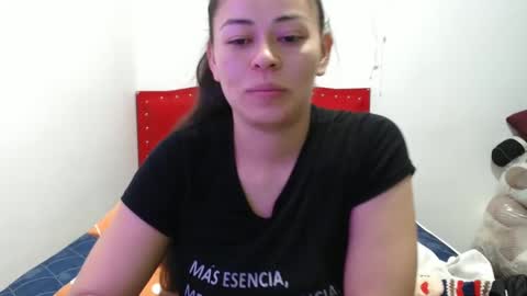 Snapshot of valentina_nappi96 chatting on 03/06/25, 11:20 VALE online show from 03/06/25, 11:20