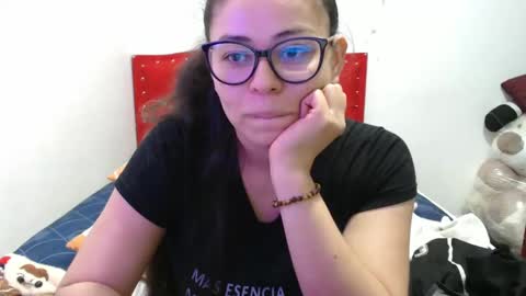 Snapshot of valentina_nappi96 chatting on 03/07/25, 02:25 VALE online show from 03/07/25, 02:25