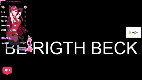 VALE online show from 11/29/25, 06:33