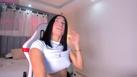 Valentina online show from 05/16/26, 12:04