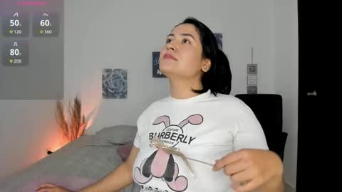 valentina_owens online show from 11/20/25, 07:24