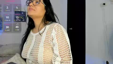 valentina_owens online show from 11/24/25, 09:03