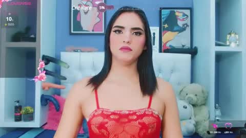 Snapshot of valentina_princess_ chatting on 01/10/25, 07:14 valentina_princess_ online show from 01/10/25, 07:14
