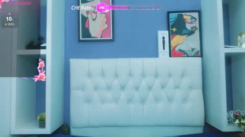 Snapshot of valentina_princess_ chatting on 01/14/25, 06:24 valentina_princess_ online show from 01/14/25, 06:24