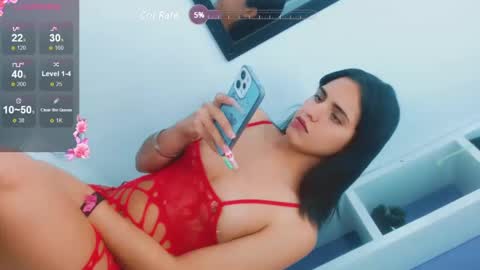 Snapshot of valentina_princess_ chatting on 01/23/25, 07:54 valentina_princess_ online show from 01/23/25, 07:54